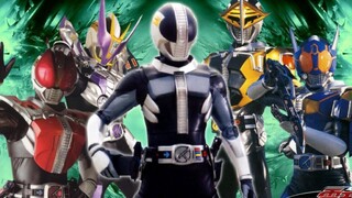 Kamen Rider Den-O (2007) Eps 40 Sub Indo