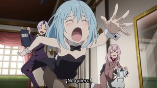 La "Waifu" Slime Conejita / Crack Anime Random / Tensura Nikki: Tensei Shitara Slime Datta Ken V6