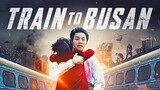 TRAIN TO BUSAN - MOVIE REVIEW
