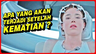 APA YANG AKAN TERJADI SETELAH KEMATIAN ?? SEKELOMPOK MURID INI MENCOBA MENCARI TAUNYA !!