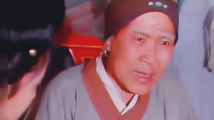 การช่วยเหลือคุณย่าหลิวอาจเป็นสิ่งโชคดีที่สุดที่เกิดขึ้นกับหวางซีเฟิงในชีวิตของเธอ