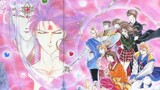 Fushigi Yuugi OVA 02 ( Reflections) Episode-001 - Enchantment's Quickening