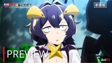 Gushing over Magical Girls Episode 1 - Preview Trailer | English Sub
