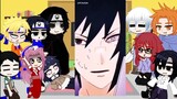 🍜Naruto’s Friends React to Naruto Uzumaki | 🍥 Compilation | Gacha Club | READ DESC