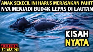 DIANGKAT DARI KISAH NYATA . PERBUDAKAN MANUSIA DI JAMAN MODERN . RANGKUM ALUR FILM BOUYANCY 2019