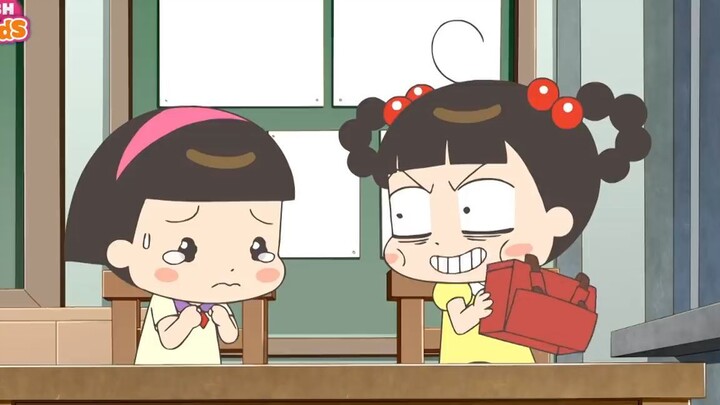 Hello Jadoo Spesial Pogram Namaku Choi Jadoo (Tonton) - Bilibili Hello Jadoo Spesial Pogram Namaku Choi Jadoo (Tonton) - Bilibili