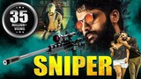 Sniper _ Nithin New Released Full South Indian Hindi Dubbed Movie _ Latest Telug