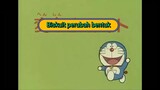 Doraemon biskuit perubah bentuk