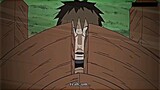 Yamato langsung trauma berat tidur bareng Naruto 😂
