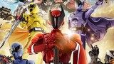 Kamen Rider Geats, news of a new theater version in summer 2023 announced