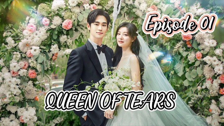 QUEEN OF TEARS_Episode 01 (ENG SUB) 2024 |Full episode|