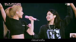 [OPV] กว่าจะรัก NANA  BLACKPINK