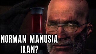 APA ITU T-ABYSS VIRUS? | Resident Evil: Revelations Indonesia