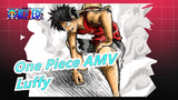 [One Piece AMV] Luffy: Akulah Pria Yang Akan Menjadi Raja Bajak Laut! / Keren Semua