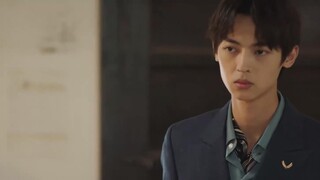 Don’t Mess With EX-Girlfriend (2022) อย่าท้านะ นายแฟนเก่า EP 8 [ซับไทย]