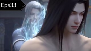 Battle Through The Heaven S5 E133 HD