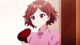 I'm Getting Married To A Girl I Hate In My Class  s1 ep 2 Hindi dubbed ❣️💗😍🤩
