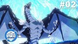 'That Time I Got Reincarnated as a Slime - Episode 02 [Dubbing Indonesia]