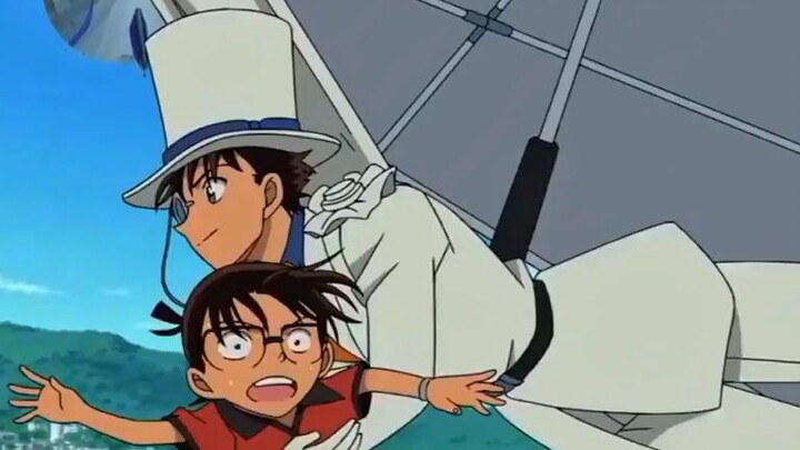 【AMV】Detective Conan