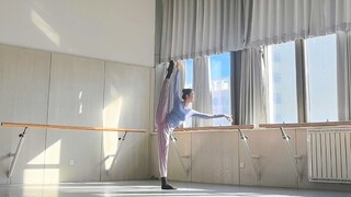 Tôi thích phòng tập có nắng/phòng tập cuối tuần