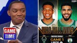 NBA GameTime bold predictions for 2022 NBA Playoffs: Boston Celtics vs Milwaukee Bucks