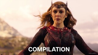 Magical MCU Moments | Compilation