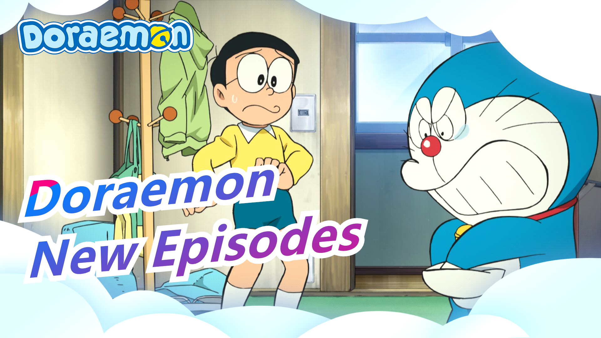 Doraemon new episodes discount