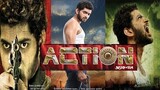 Action (2014) Bengali Movie