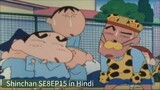 Shinchan Season 8 Episode 15 in Hindi