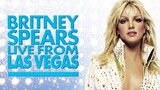Britney Spears - Dream Within a Dream Tour Live from Las Vegas (2001)
