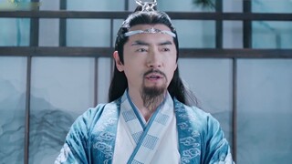 【Drama version of Wangxian】【Mo Yun】Brother! Please call me sister-in-law Episode 1 (sweet, political