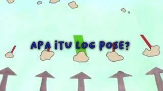Penjelasan Tentang Log Pose