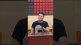 Trần Kim Hải: Em ói 2 lần và quên thoại khi đóng Lật mặt 7