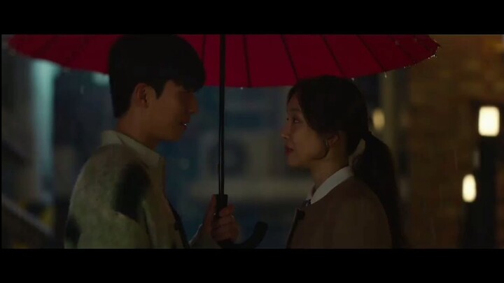 " Don't You think You are Crossing The Line " The Midnight Romance in Hagwon Episode 2 Preview
