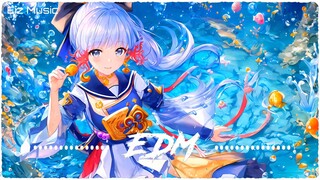 Nightcore - Chỉ Bằng Cái Gật Đầu Remix ♫ EDM Remix Leo Rank ♫ Nhạc EDM Việt Nam