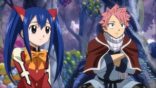 Fairy Tail Episode 81 (Tagalog Dubbed) [HD] Season 3