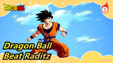 [Dragon Ball/MAD/Epic] Beat Raditz and Fight in Namek_2