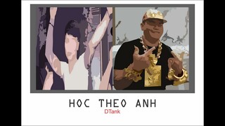 Học theo anh - Đại Thanos