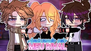 😐💗|Apaixonado pelo meu RIVAL|🤯💗{Mini Filme}[Gacha](Parte Única){Yaoi}💘💥