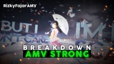 Breakdown Editing My AMV one direction