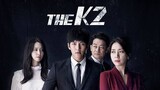 THE K2 EP01
