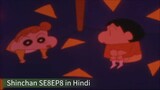 Shinchan Season 8 Episode 8 in Hindi