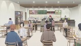 Cool Doji Danshi Episode 14 English [HD]