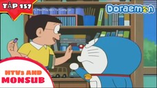 [S4] doraemon tập 157 - cả gia đình đi động video tái hiện lại ký ức đã qua [bản lồng tiếng]