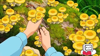 GHIBLIO GREEN