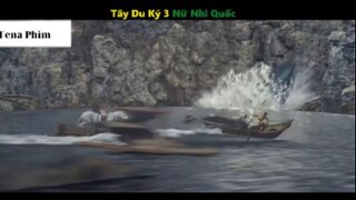 Tóm Tắt: Nữ Nhi Quốc P1