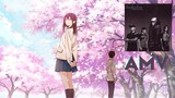 【AMV】แค่หลับตา Bodyslam | I Want to Eat Your Pancreas