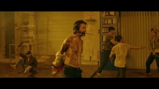 Hùng Long Phong Bá (Phần 2) EP 1 [Sub Việt]