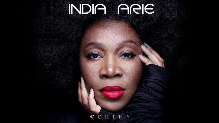 India.Arie - In Good Trouble (Audio)