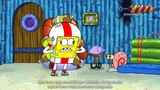 SpongeBob SquarePants - Ma and Pa's Big Hurrah